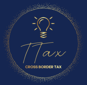 TTax Logo